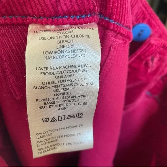 Maeve Velvet Wide-Leg Pants in Deep Purple - Picture 6 of 10